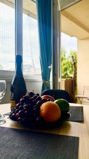 Cozy Apartment PGE Stadium - Warsaw - 3