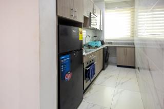 Luxe Studio Apartment, East Airport - Accra - 1