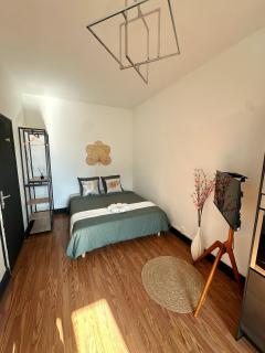 Studio cosy - Le cerisier - Valence - 2