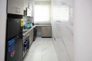 Luxe Studio Apartment, East Airport - Accra - 3