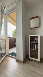 Cozy Apartment PGE Stadium - Warsaw - 1