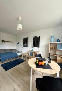 Cozy Apartment PGE Stadium - Warsaw - 9