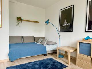 Cozy Apartment PGE Stadium - Warsaw - 4