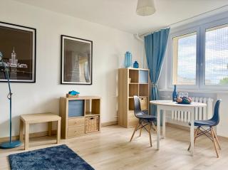 Cozy Apartment PGE Stadium - Warsaw - 2
