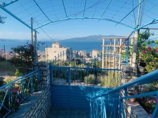 Hilltop House - Saranda - 0