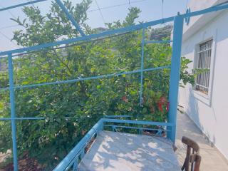 Hilltop House - Saranda - 9