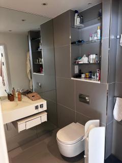 Modern one bed flat Farringdon - 9