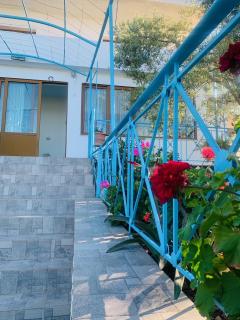 Hilltop House - Saranda - 8