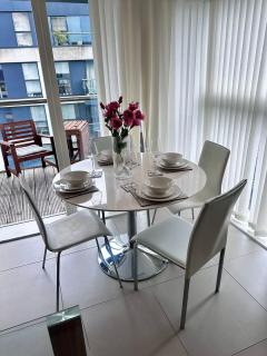 Modern one bed flat Farringdon - 8