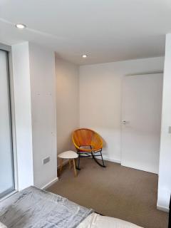 Modern one bed flat Farringdon - 7