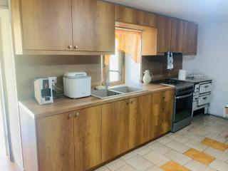 Hilltop House - Saranda - 6