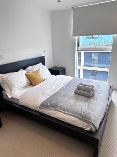 Modern one bed flat Farringdon - 6