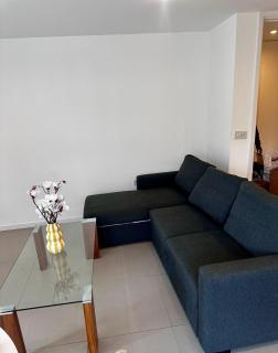 Modern one bed flat Farringdon - 1