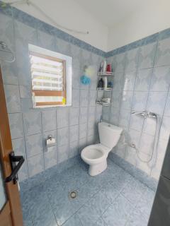Hilltop House - Saranda - 1