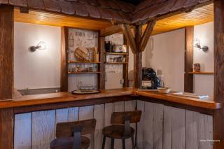 Chalet du Rhin, le coin de Mut en Alsace proche Europa Park - Muttersholtz - 7