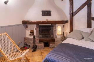 Chalet du Rhin, le coin de Mut en Alsace proche Europa Park - Muttersholtz - 4