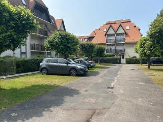 La roseraie d'Ingrid - Cabourg - 7