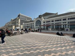 La roseraie d'Ingrid - Cabourg - 6