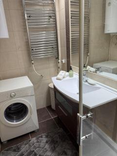 City Park Apartment - 2