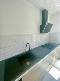 Urban chic 4 chambres - wifi - parking - 7