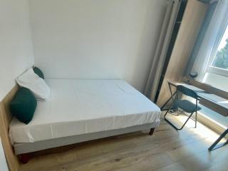 Urban chic 4 chambres - wifi - parking - 5