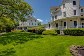 The Hewitt Wellington Hotel - Spring Lake - 7