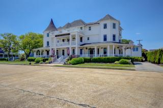 The Hewitt Wellington Hotel - Spring Lake - 6