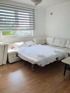 Small Hill Apartments - - 9