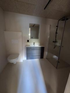 Lofoten Apartment 01 - 5