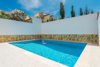 Maisonette with communal Pool in Qala - By Solea - Qala - 5
