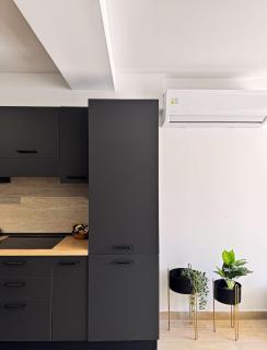 Maisonette with communal Pool in Qala - By Solea - 2