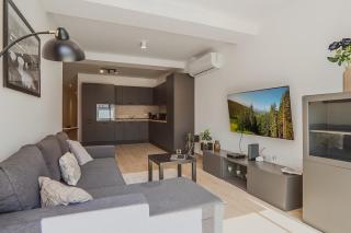 Maisonette with communal Pool in Qala - By Solea - Qala - 1