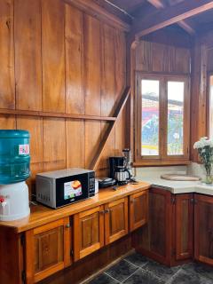 TONYs HOUSE MINDO - 1