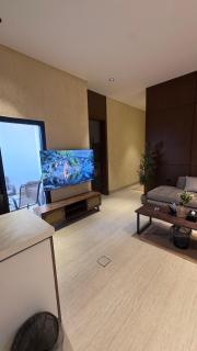 شقه متكامله بتصميم جذاب - Riad - 1