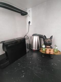 Apartman David - Zagabria - 2