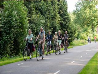 Holiday Home in Elim near Slagharen Park - 5