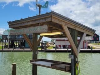 The Salty Dog at Copano Bay - 9