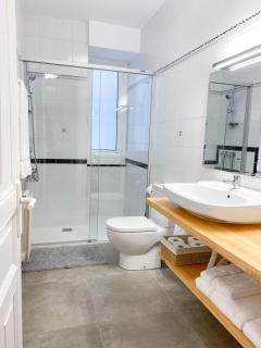 Comfortable central modern escape 4 bed 2 bath - San Sebastian - 1