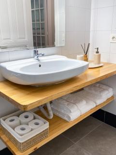 Comfortable central modern escape 4 bed 2 bath - San Sebastian - 2