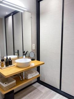 Comfortable central modern escape 4 bed 2 bath - San Sebastian - 3