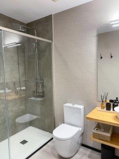 Comfortable central modern escape 4 bed 2 bath - San Sebastian - 4