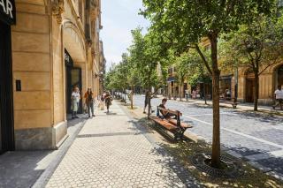 Comfortable central modern escape 4 bed 2 bath - San Sebastian - 6