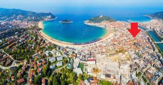 Comfortable central modern escape 4 bed 2 bath - San Sebastian - 7