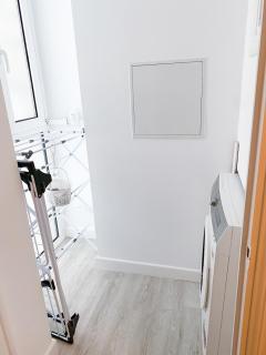Comfortable central modern escape 4 bed 2 bath - San Sebastian - 8