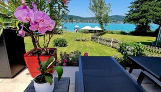 Haus am See - 3