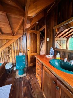 TONYs HOUSE MINDO - Mindo - 4
