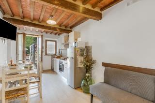 Podere del Ciacchi Among Tuscany Greenery - Happy Rentals - Montieri - 8