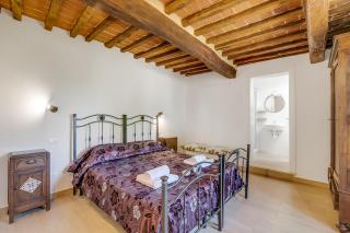 Podere del Ciacchi Among Tuscany Greenery - Happy Rentals - Montieri - 6