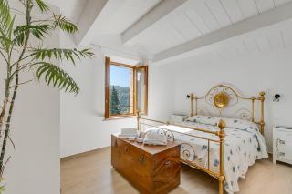 Podere del Ciacchi Among Tuscany Greenery - Happy Rentals - Montieri - 3