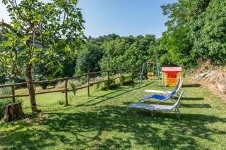 Podere del Ciacchi Among Tuscany Greenery - Happy Rentals - Montieri - 1